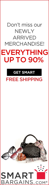 SmartBargains.com