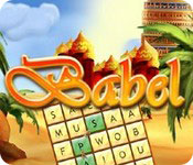 free download Babel Deluxe game