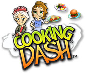free download Cooking Dash game