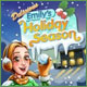 Delicious: Emily's Holiday Season