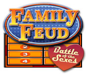 free download Family Feud: Battle of the Sexes game