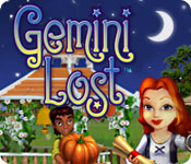free download Gemini Lost game