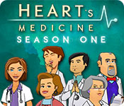 free download Heart's Medicine: Season One game