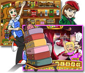free download Hotel Dash: Suite Success game