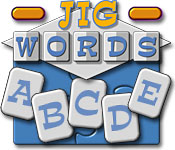 free download Jig Words game