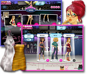 free download Jojo's Fashion Show 2 game