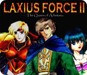 free download Laxius Force 2 : The Queen of Adretana game