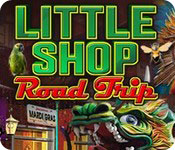 free download Little Shop - Road Trip game