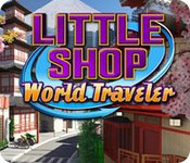 free download Little Shop: World Traveler game