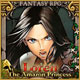 Loren The Amazon Princess