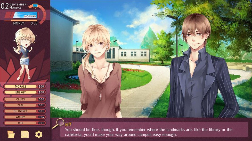 brothers conflict otome game english  pc free