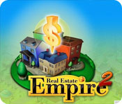 free download Real Estate Empire 2 game