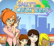 free download Sally's Quick Clips game