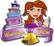 free download Wedding Dash game