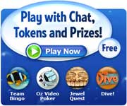 BFG online games