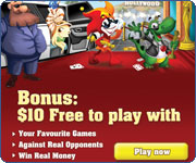 Gameduell Inc