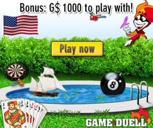 GameDuell Inc. - Play online games
