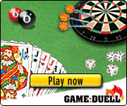 GameDuell Inc. - Play online games