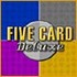 play online Five Card Deluxe game