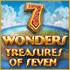 online 7 Wonders: Treasures of Seven game