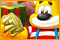 play online ABC Cubes: Teddy's Playground game