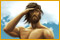 play online Adventures of Robinson Crusoe game
