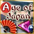 online Age of Japan game