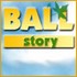 play online Ball Story game