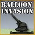 play online Balloon Invasion game