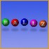 play online Ballz game
