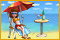 play online Beach Party Craze game
