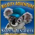 online Big City Adventure: Sydney, Australia game