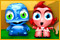play online Bubble Town game