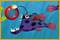 play online Bubblefish Bob game