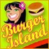 online Burger Island game