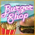 online Burger Shop game