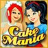 online Cake Mania game