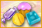 play online Candy Shop game