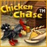 play online Chicken Chase game