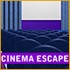 online Cinema Escape game