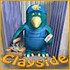 online Clayside game