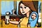 play online Coffee Tycoon game