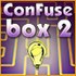 play online Confuse Box 2 game