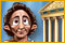 play online Cradle of Rome game