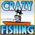 play online Crazy Fishing game