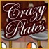 play online Crazy Plates game