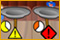play online Crazy Plates game