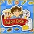 online Dairy Dash game