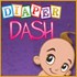play online Diaper Dash game