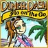 play online Diner Dash Flo on the Go game